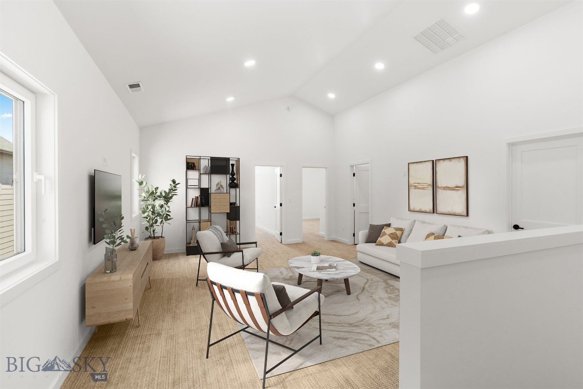 Gran Cielo - Residential