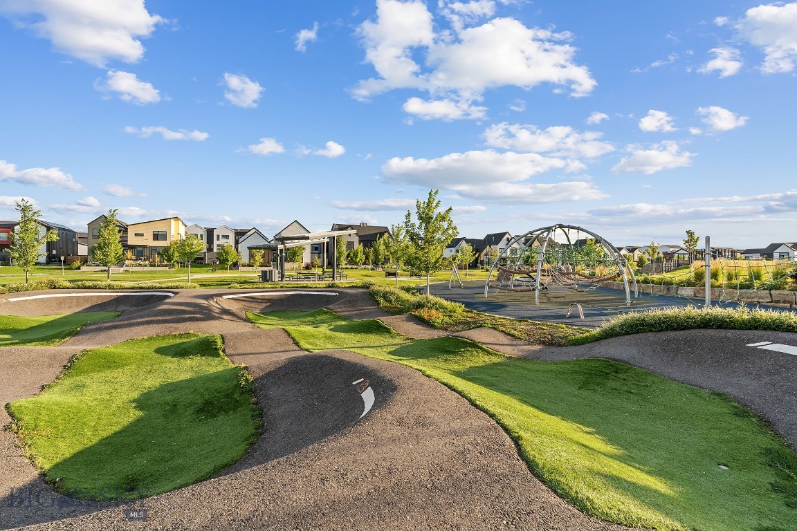 Gran Cielo - Residential