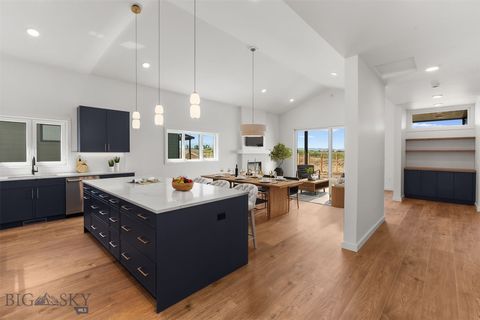 Photo of 2809 S 30th Avenue, Bozeman, MT 59718 (MLS # 406186)