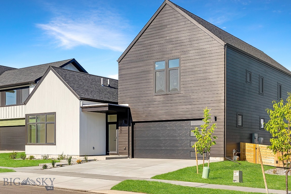 Gran Cielo - Residential