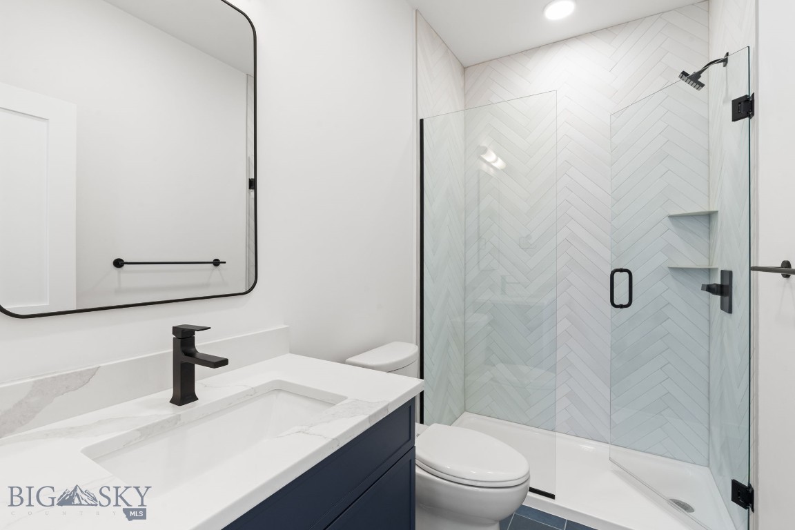 Gran Cielo - Residential