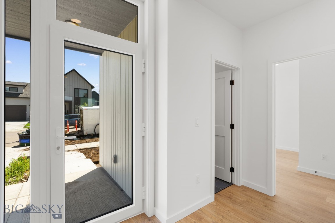 Gran Cielo - Residential