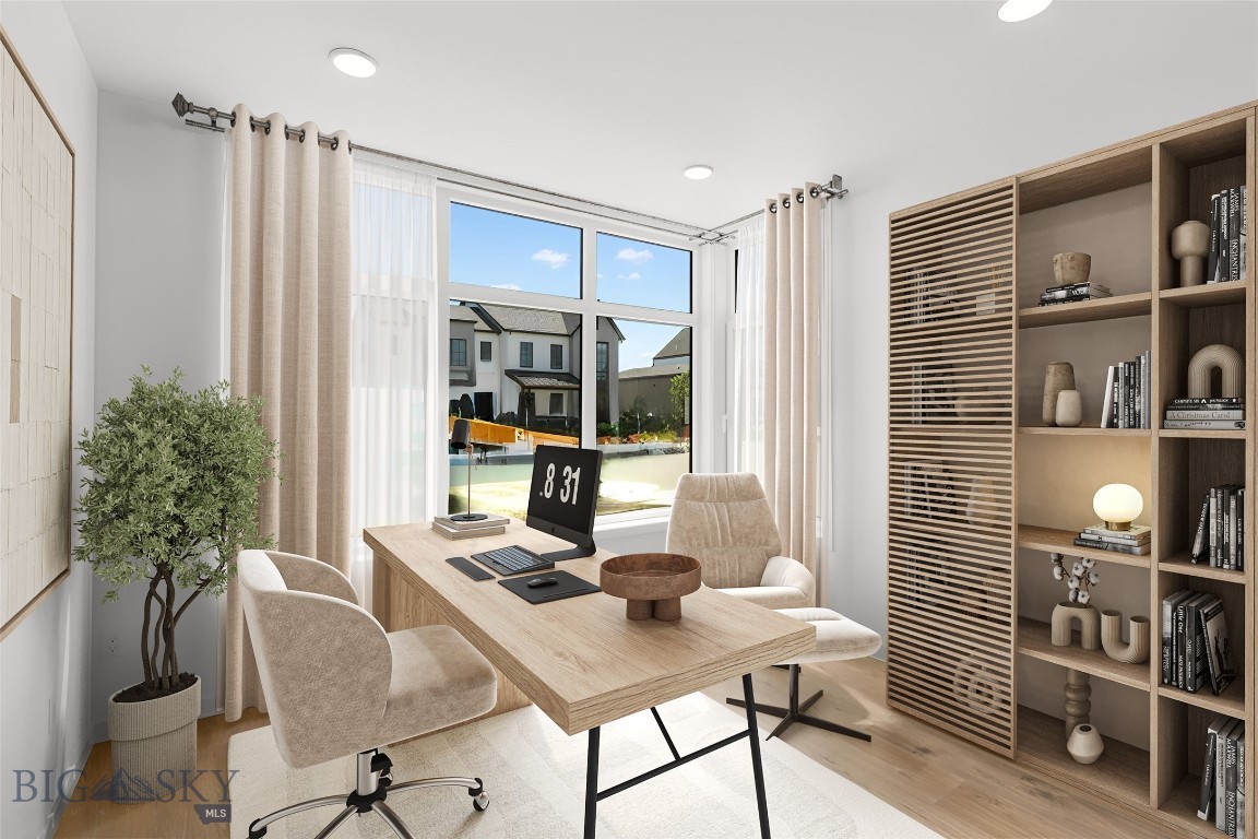 Gran Cielo - Residential