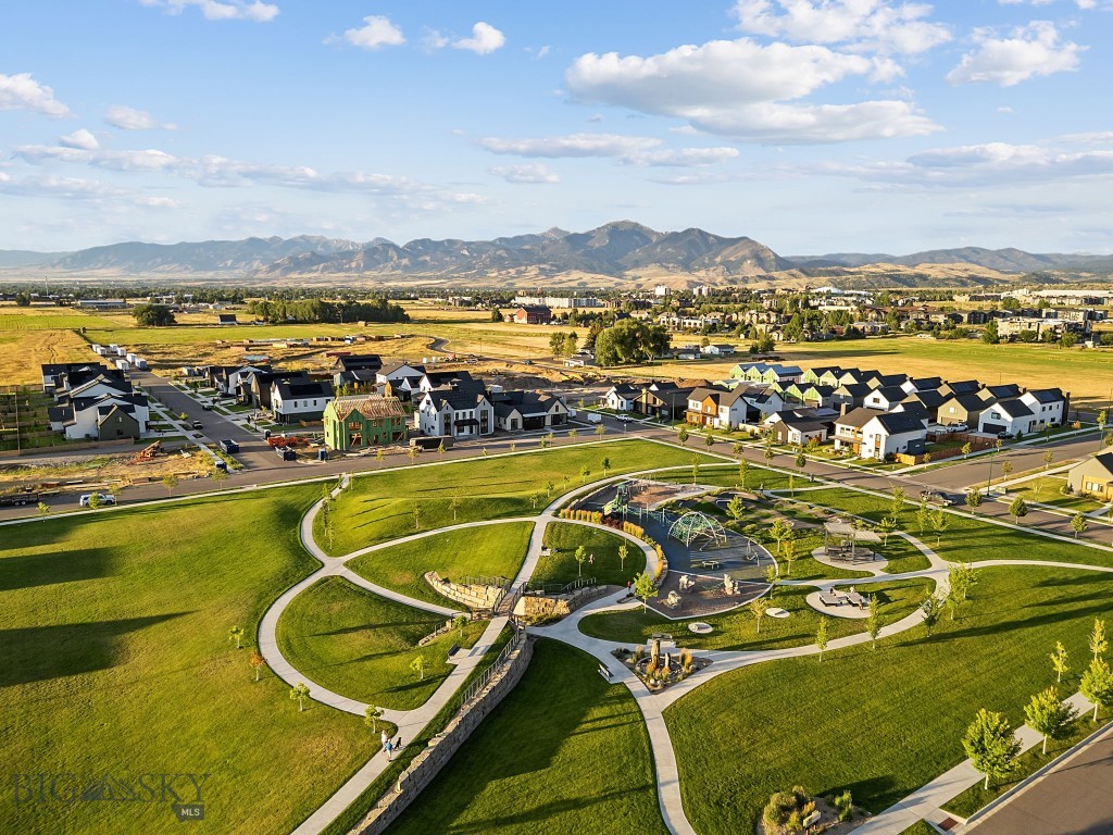 Gran Cielo - Residential