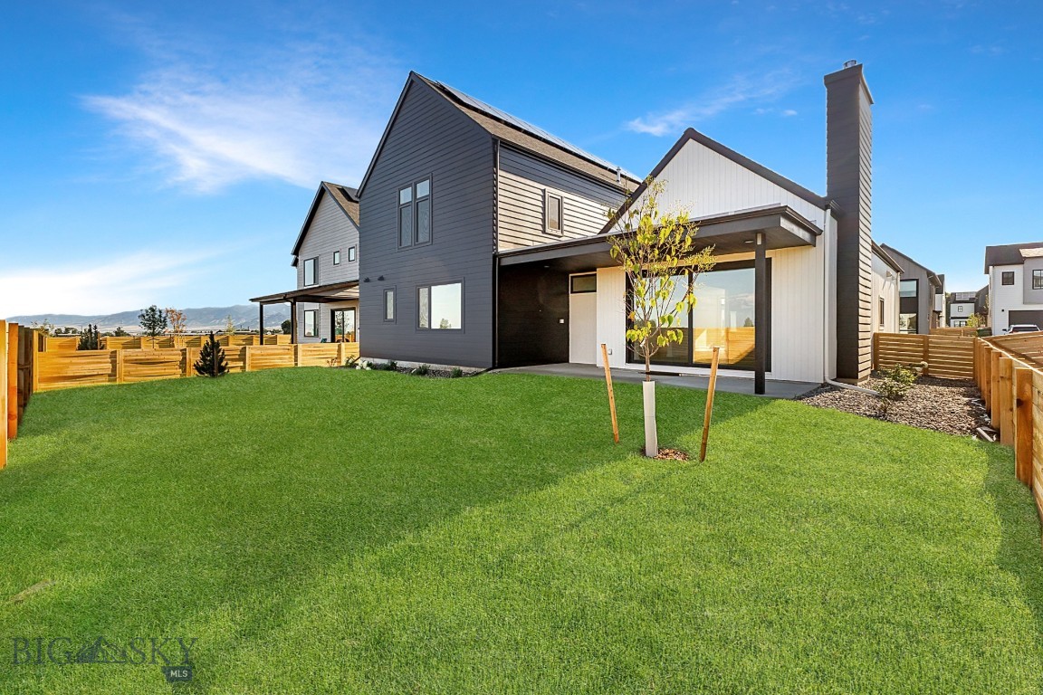 Gran Cielo - Residential