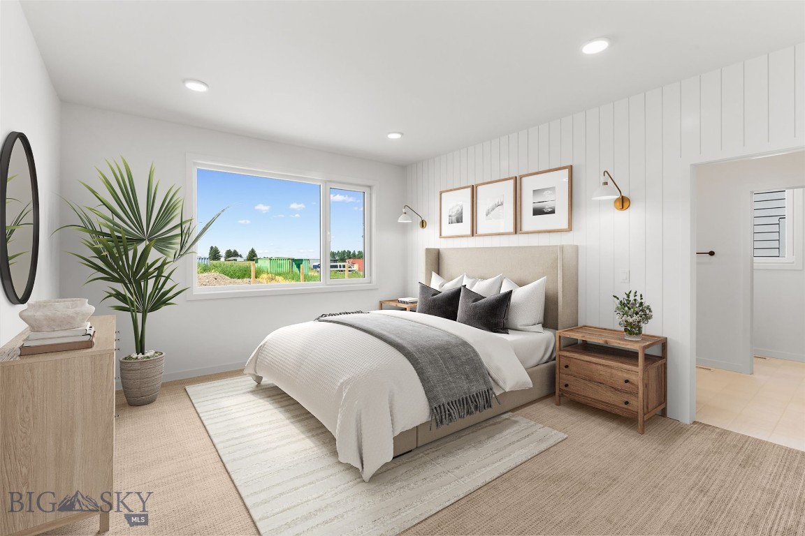 Gran Cielo - Residential