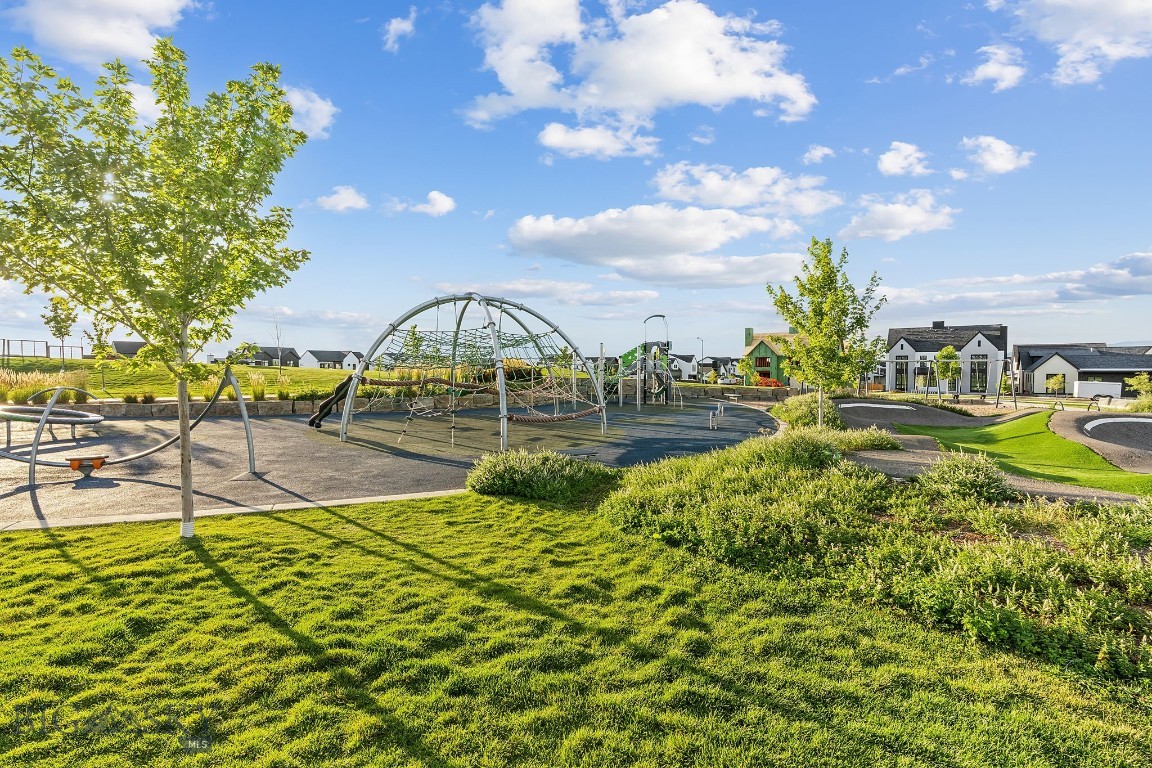 Gran Cielo - Residential