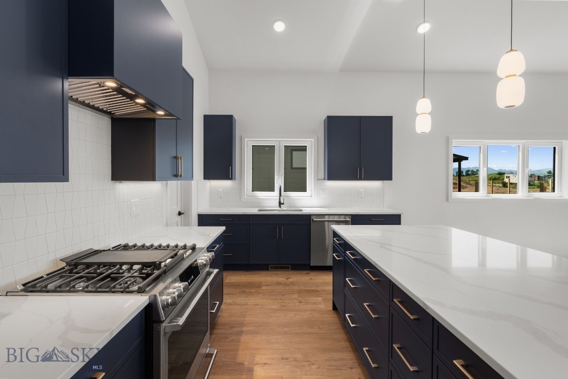 Gran Cielo - Residential