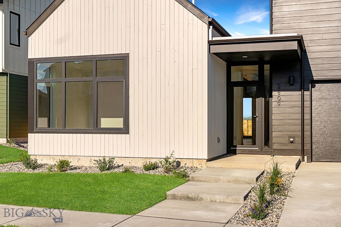 Gran Cielo - Residential