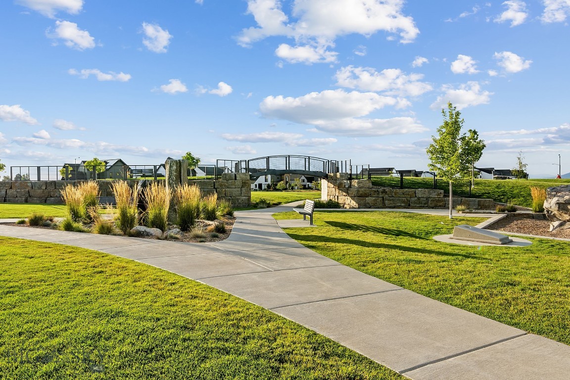 Gran Cielo - Residential