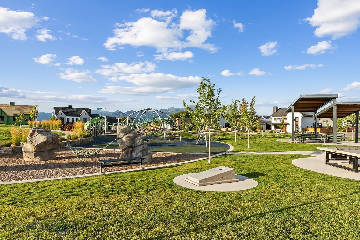 Gran Cielo - Residential