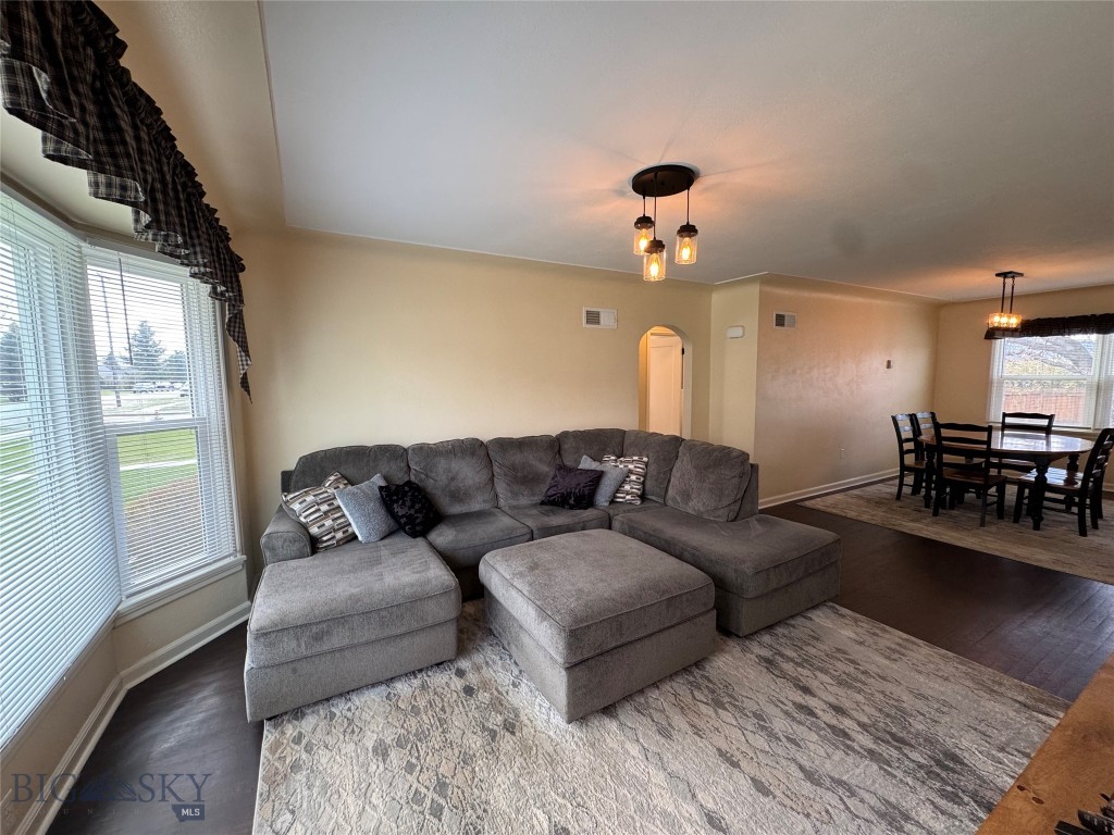 Other - Residential