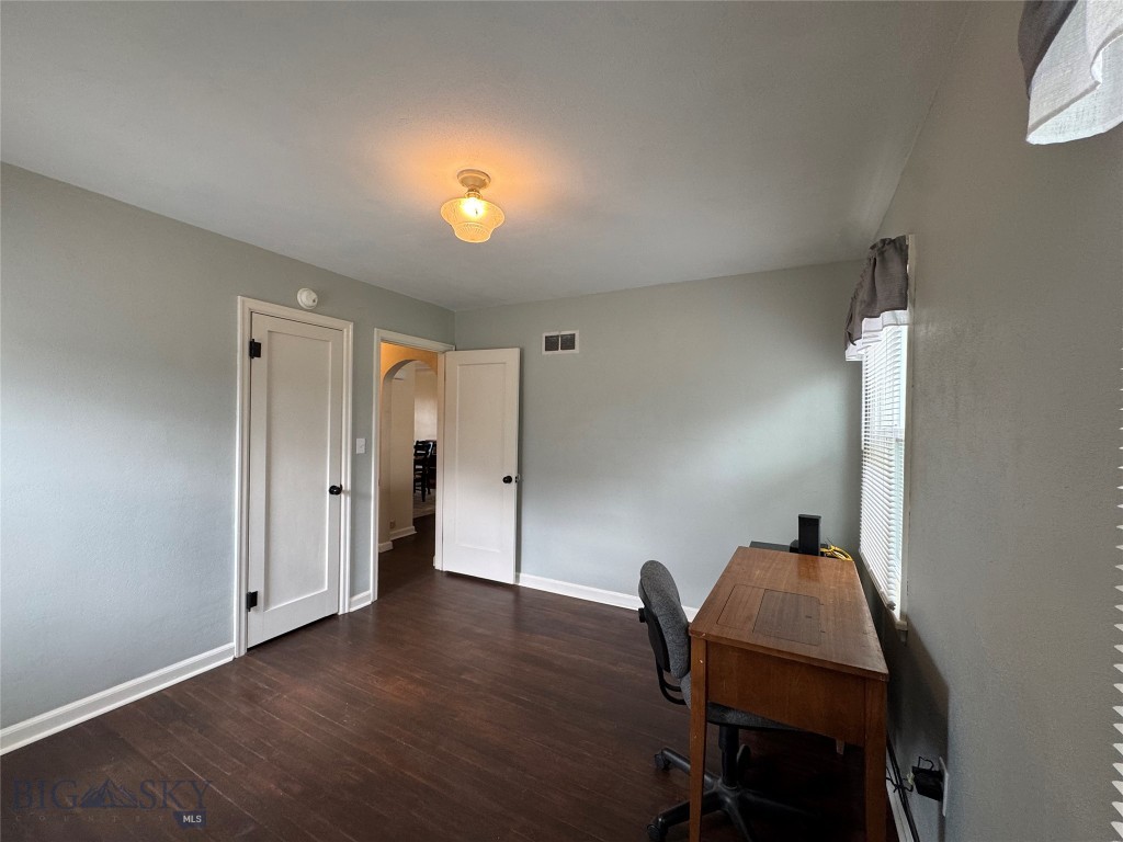 Other - Residential