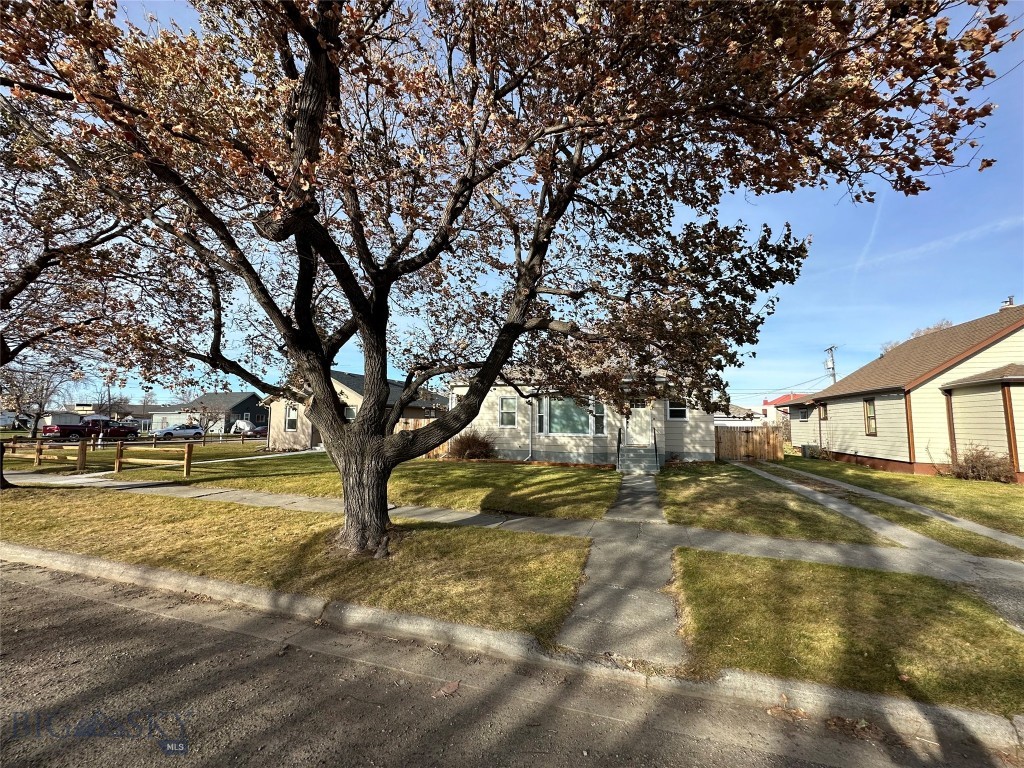 Other - Residential
