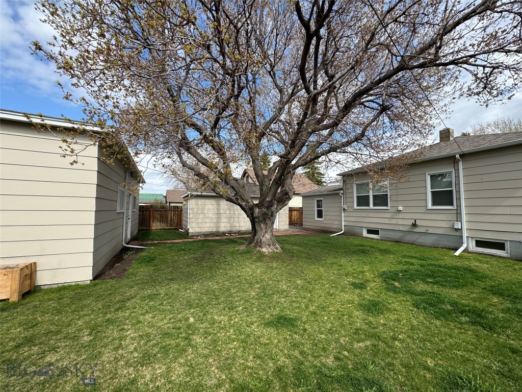 Other - Residential
