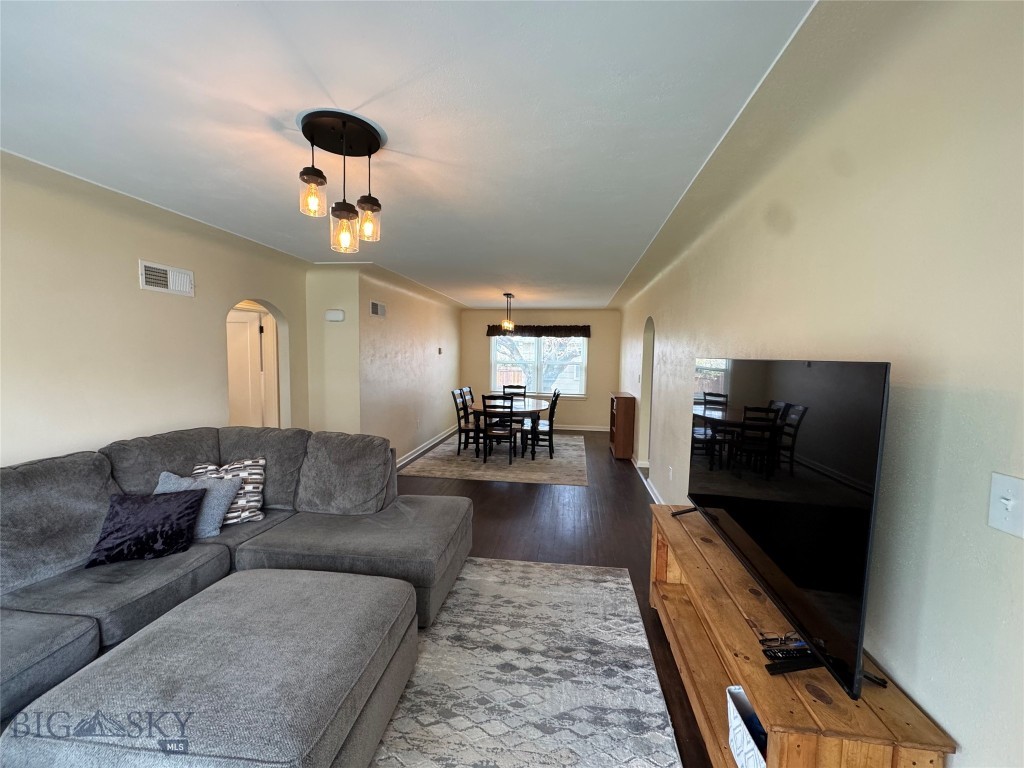 Other - Residential