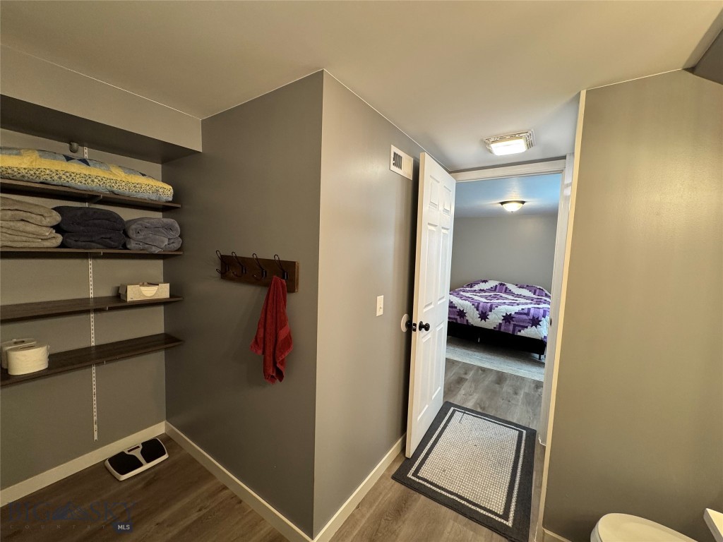 Other - Residential