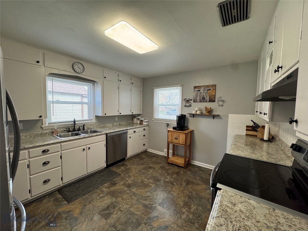 Other - Residential
