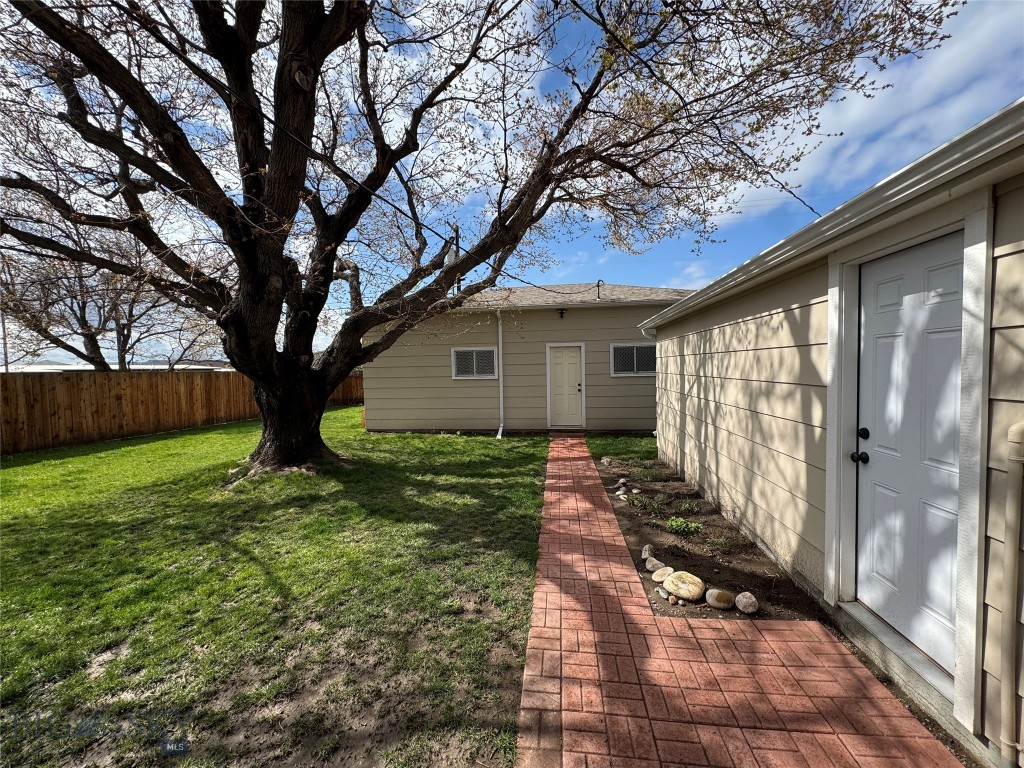 Other - Residential