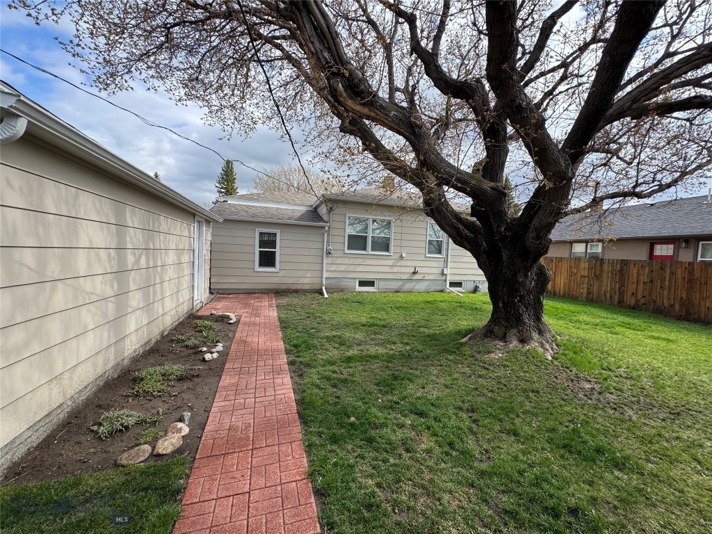 Other - Residential