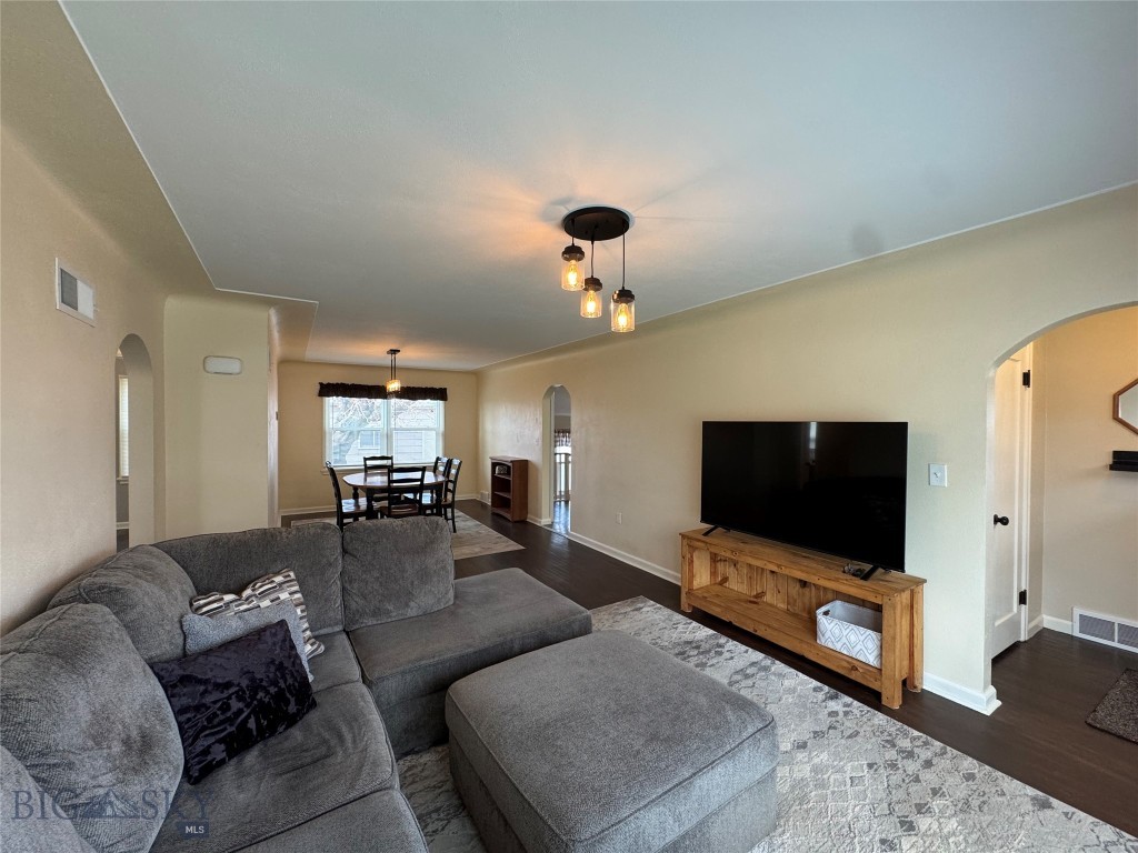 Other - Residential