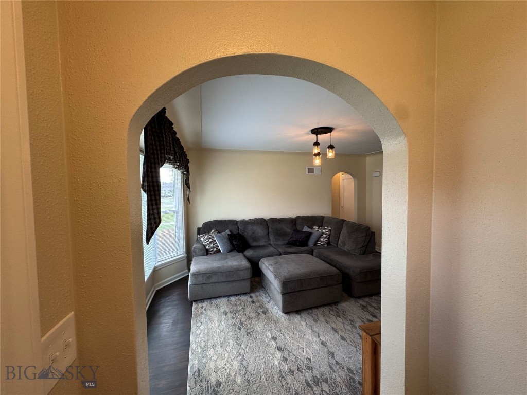 Other - Residential