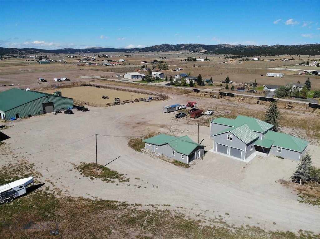 8410 Applegate Road