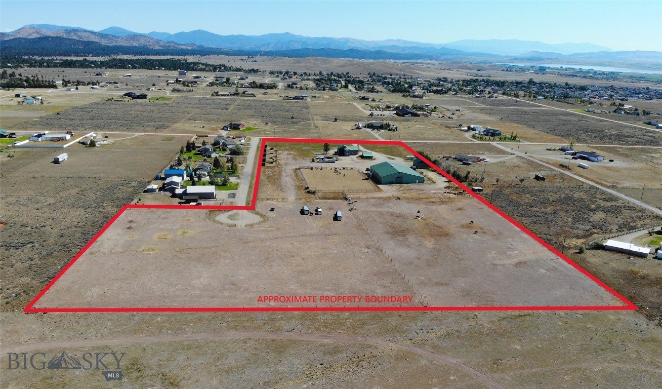 8410 Applegate Road