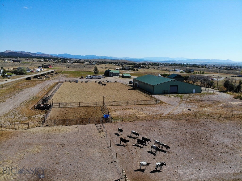 8410 Applegate Road