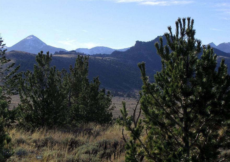 Own your own patented mining claim at the foot of the Tobacco Root Mountains with great views!  Only 40 miles from Bozeman this property is in a secluded area of Montana that once was a bustling mining area. If you are looking for your private piece of Montana, this may be what you are looking for... 12.89 acres that would be a great location for your own recreational get away.  This property borders BLM public land and is in an area with thousands of acres of public land to explore. It is only 12 miles to the northeast to a fishing access on the Madison River and 10 miles to the southeast to Ennis Lake for fishing.  To west, in the Tobacco Root Mountains are many high mountain lakes as well for fishing and many ATV and 4x4 trails to explore. It is only 6.5 miles west of Norris and located just 40 miles west of Bozeman, about 16 miles north of Ennis. The views are huge, looking directly west into the Tobacco Root Mountains as well as east views into the Madison Range, with distant views of the Bridger and Elkhorn mountains. The access is secured with a private easement off a county road, though there currently is also access via a BLM road. The land offers you seclusion, big, expansive views, and plenty of land to develop to fit your dreams. It is an out-of-the-way setting that is far enough from town and the city lights to slow down and enjoy the beauty of Montana. The owner is offering financing on a contract for deed with 20% or more down. Land like this in a mountainous setting with so much public land around is hard to find these days. This old mining claim is just waiting for someone to create their own personal and private retreat. Could it be you?