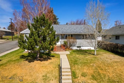 Photo of 1255 W Aluminum Street, Butte, MT 59701 (MLS # 410413)
