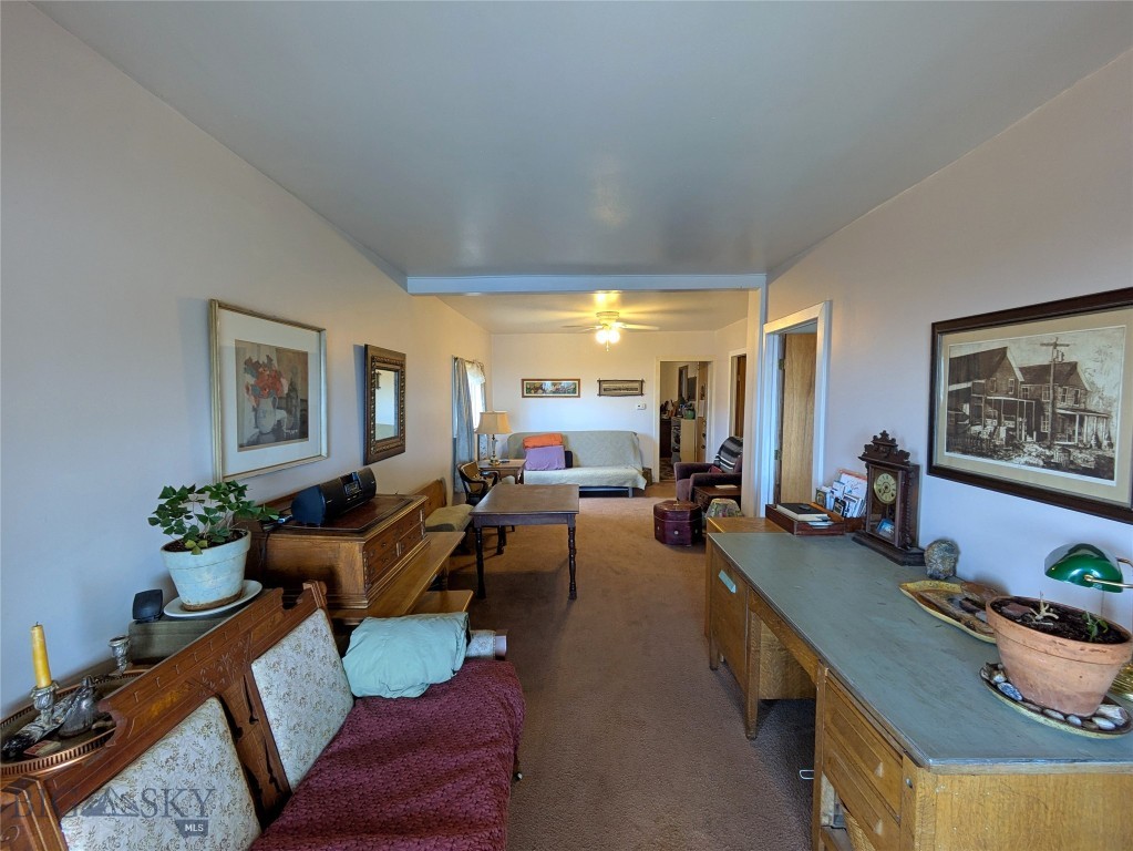 Other - Residential