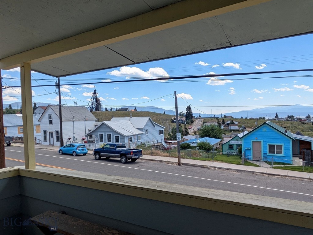 Other - Residential