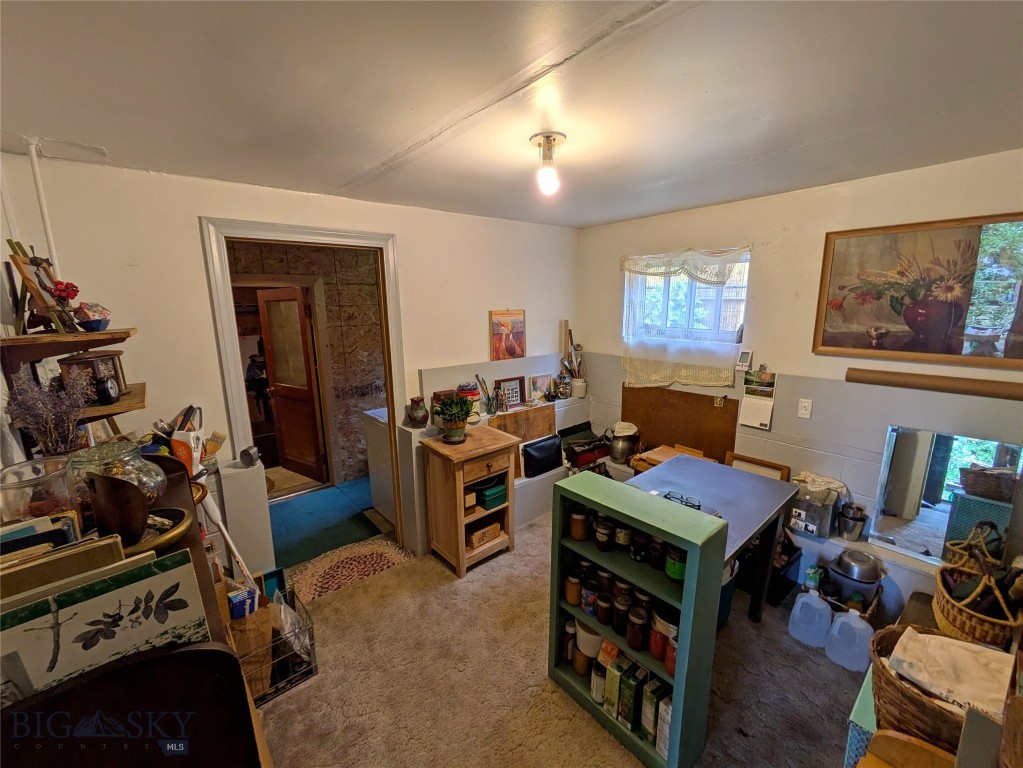 Other - Residential