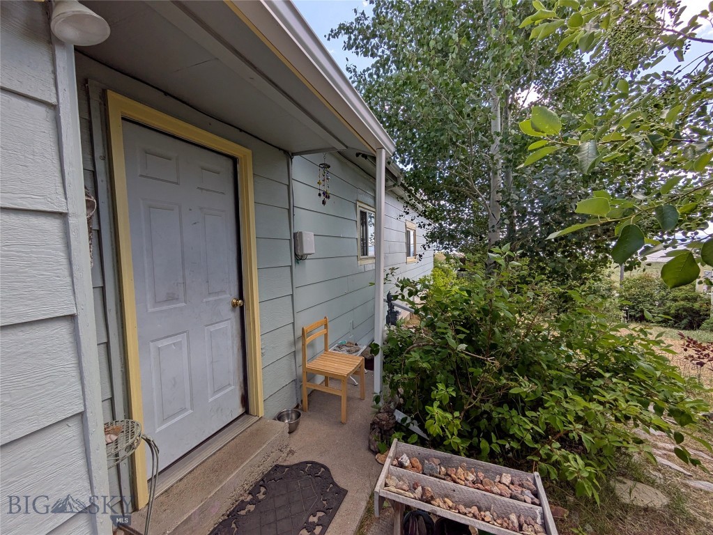 Other - Residential