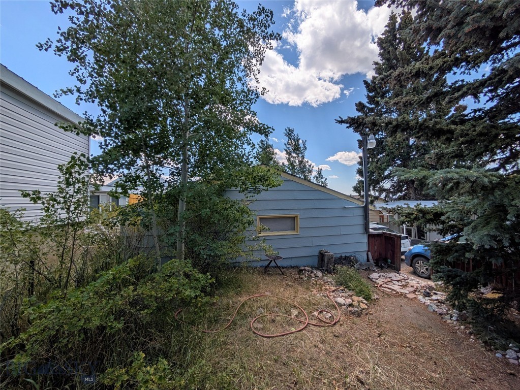 Other - Residential