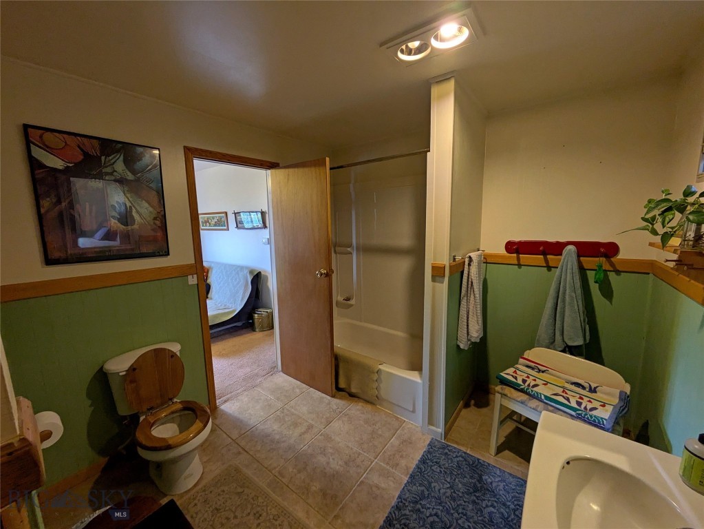 Other - Residential