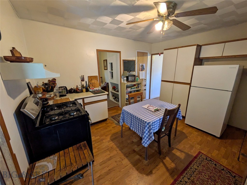 Other - Residential