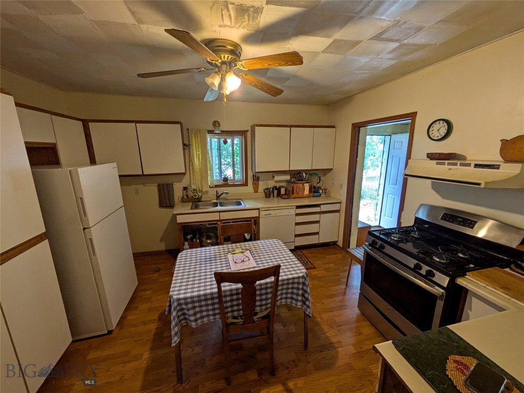 Other - Residential