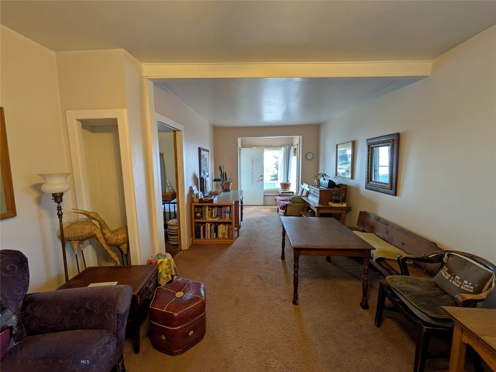 Other - Residential