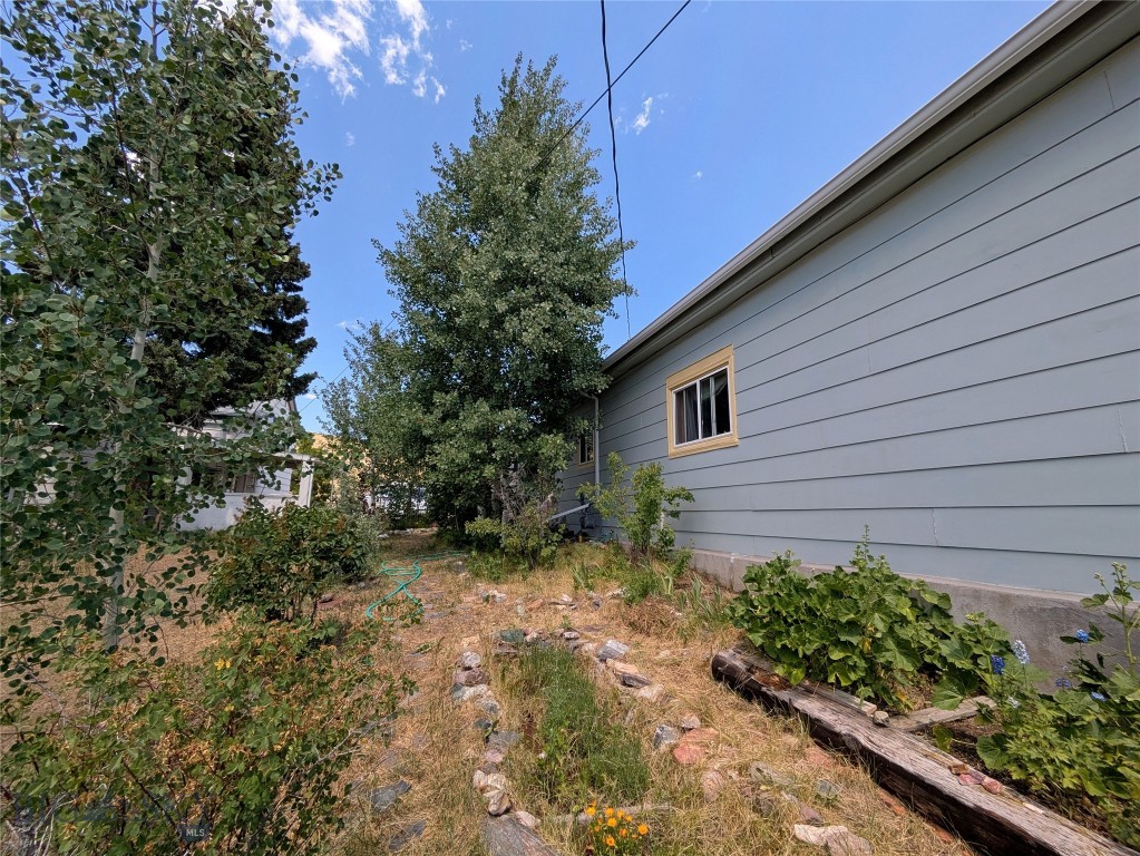 Other - Residential