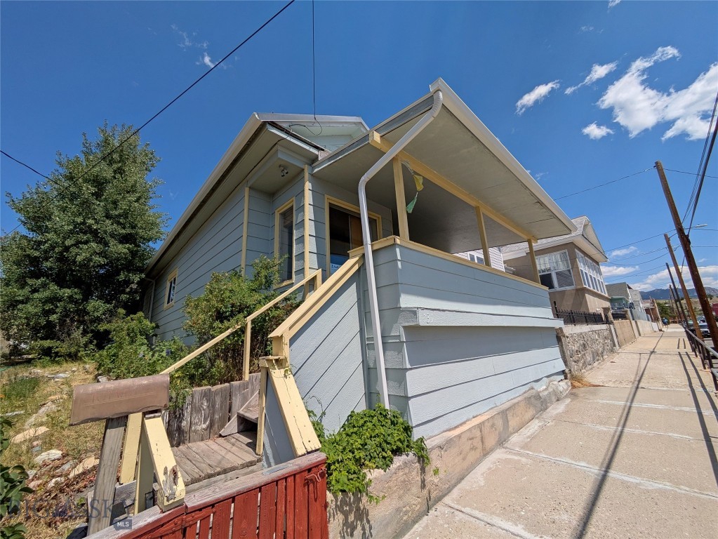Other - Residential