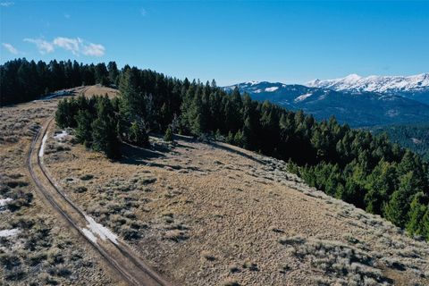LOT 7 Battle Ridge Ranch Bozeman MT 59715