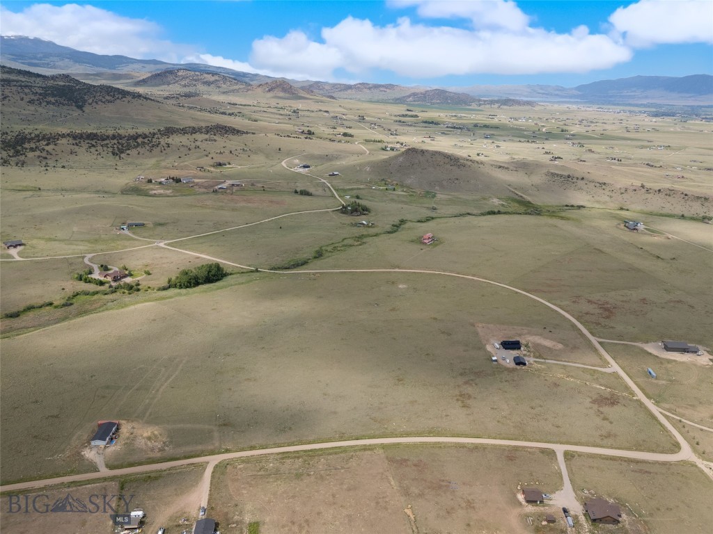 Virginia City Ranches - Land