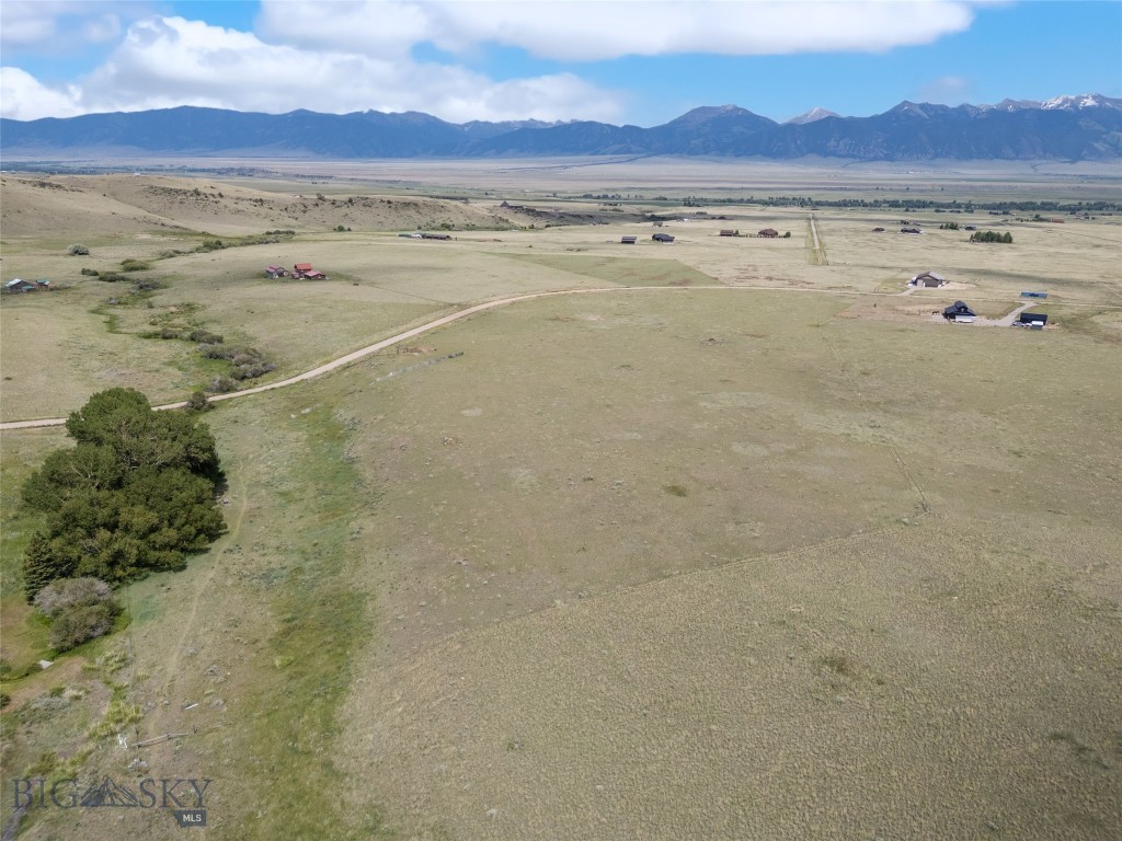 Virginia City Ranches - Land