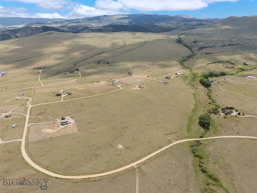 Virginia City Ranches - Land