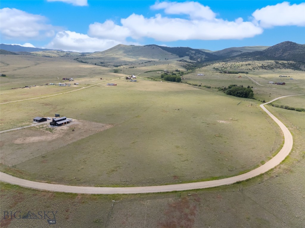 Virginia City Ranches - Land