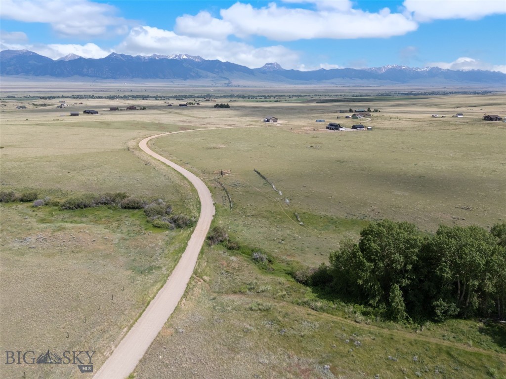 Virginia City Ranches - Land