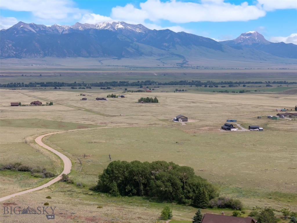 Virginia City Ranches - Land