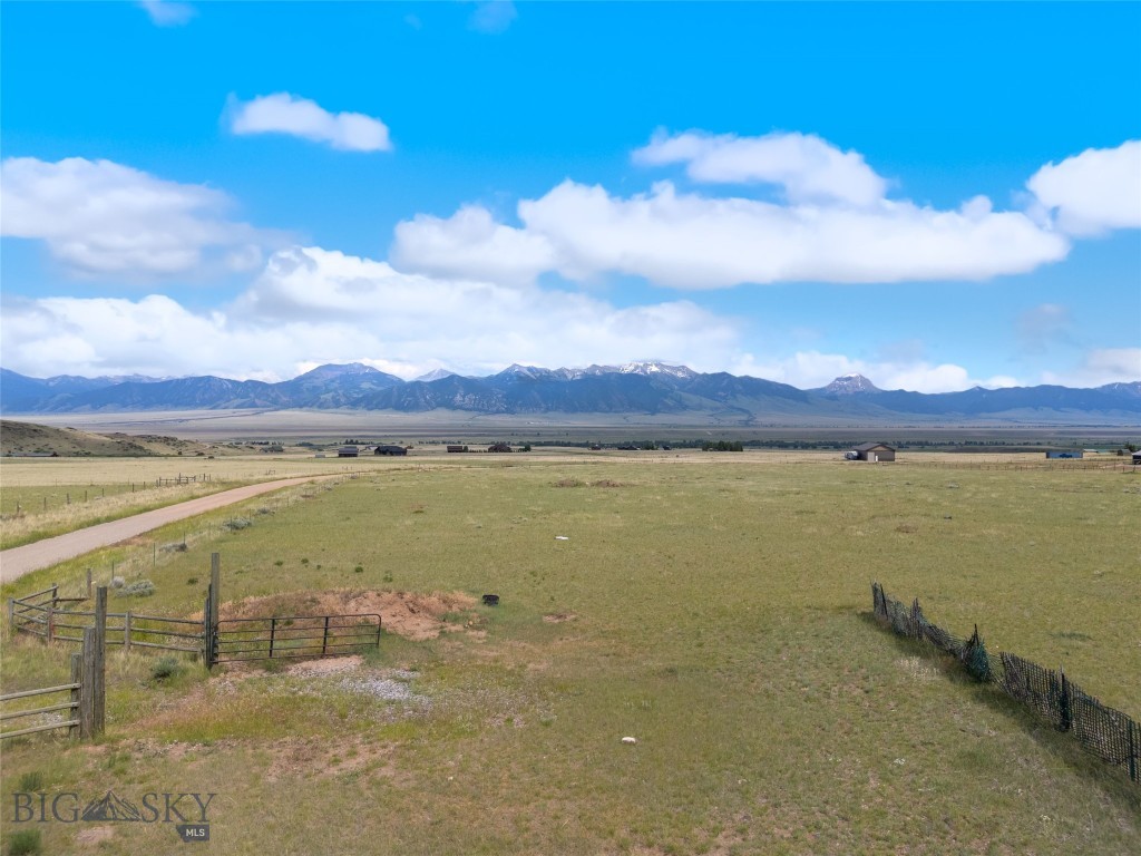 Virginia City Ranches - Land